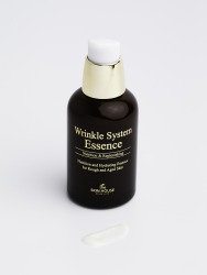  СКХ WRINKLE Эссенция для лица антивозрастная с коллагеном WRINKLE SYSTEM ESSENCE 50ml