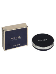 СМ ECO SOUL Пудра компактная Eco Soul Perfect Cover Pact 21 Light Beige