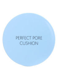  СМ Perfect Pore Кушон для лица для маскировки пор Saemmul Perfect Pore Cushion 02 Natural Beige