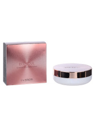 СМ ECO SOUL Пудра компактная золотая сменный блок Eco Soul Luxury Gold Pact 21 Light Beige(Refill)