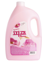  ПГН REGULAR Кондиционер для белья PIGEON REGULAR <FABRIC SOFTENER> PINK (Bottle 2500ml)