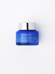  СКХ Marine Крем для лица увлажняющий с морским комплексом Marine Active Cream