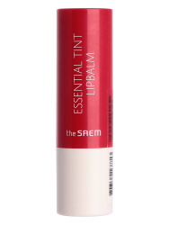  СМ LIP Бальзам для губ Saemmul Essential Tint Lipbalm RD01 4гр