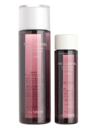  СМ Essential VEGAN Набор эссенций для лица The Essential Galactomyces First Essence Set