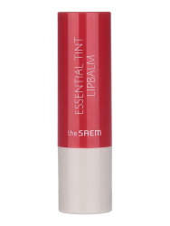  СМ LIP Бальзам-тинт для губ Saemmul Essential Tint Lipbalm OR01 4g