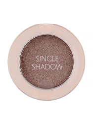 СМ EYE Тени для век Saemmul Single Shadow (Glitter) BR24 Serious Brown