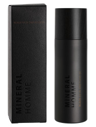  СМ Homme Black Сыворотка для мужской кожи минеральная Mineral Homme Black All In One Fluid EX 100ml