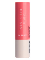  СМ LIP Бальзам для губ Saemmul Essential Tint Lipbalm CR01 4g