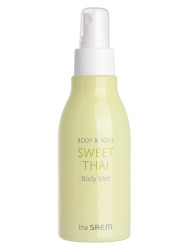  СМ Body & Soul Спрей для тела увлажняющий Body & Soul Sweet Thai Body Mist 150ml