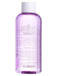  СМ Body & Soul Масло для тела Body & Soul Light Body Oil