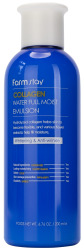ФМС Collagen Эмульсия для лица увлажняющая с коллагеном FarmStay Collagen Water Full Moist Emulsion, 200ml
