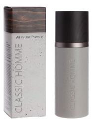  СМ Homme Эссенция для мужчин многофункциональная Classic Homme All in One Essence 
