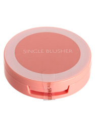  СМ Blusher Румяна для лица Saemmul Single Blusher OR06 Apricot Whipping