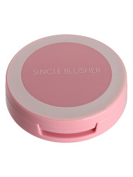  СМ Blusher Румяна для лица Saemmul Single Blusher PP04 Blueberry Milk