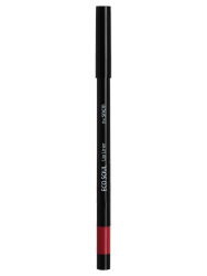 СМ LIP Карандаш для губ Eco Soul Lip Liner RD01 French Red