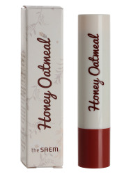  СМ LIP H Бальзам для губ Honey Oatmeal Melting Lip Balm