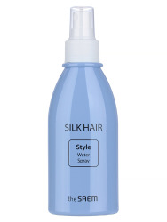 СМ Silk Hair Спрей для волос фиксирующий Silk Hair Style Water Spray 150ml