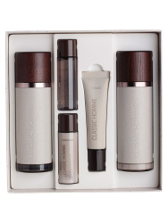  СМ Homme Набор уходовый мужской Classic Homme Special Set (крем, тонер, лосьон)