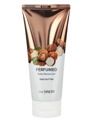  СМ Perfumed B Лосьон для тела парфюмированный с маслом ши Perfumed Body Moisturizer -Shea Butter-
