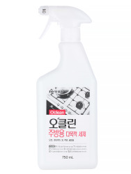  МКН O’Clean Универсальное чистящее средство O’Clean All Purpose Cleaner for Kitchen 750ml