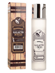 ЕЛЗ milky piggy Сыворотка c экстрактом галактомисиса elizavecca milky piggy galacto myces pure