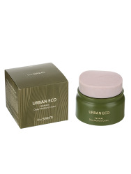  СМ Harakeke VEGAN D Крем для лица интенсивно увлажняющий с новозеландским льном Urban Eco Harakeke Deep Moisture Cream 50ml