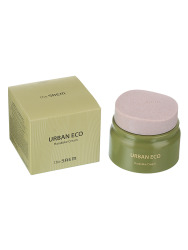  СМ Harakeke VEGAN Крем увлажняющий с экстрактом новозеландского льна Urban Eco Harakeke Cream 50ml