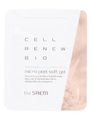  СМ Cell Renew Bio Гель отшелушивающий пробник (Sample)Cell Renew Bio Micro Peel Soft Gel_2.5ml
