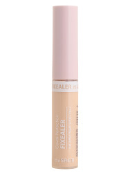 СМ Cover P Консилер для лица Cover Perfection Fixealer 01 Clear Beige 6.5g