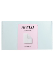 СМ Art'Lif Пэды для лица хлопковые очищающие в наборе Art'Lif Cotton Pad