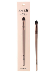 СМ Art'Lif Кисть косметическая Art'Lif Base Shadow Brush 51