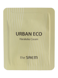  СМ Harakeke Крем пробник (Sample)Urban Eco Harakeke Cream_1.5ml