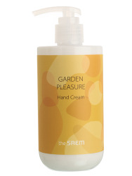  СМ GARDEN P Крем для рук Garden Pleasure hand Cream 300мл