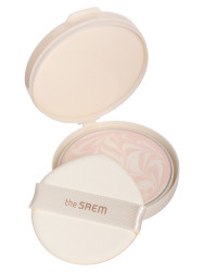 СМ Snail Essential Пудра для лица Snail Essential EX Tone Up Essence Pact refill