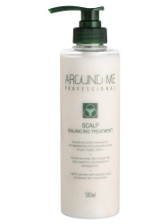  ВЛК Around Me S Маска для волос и кожи головы Around Me Scalp Balancing Treatment