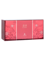  ВЛК Kwailnara Hyo Yeon Набор кремов Hyo Yeon Jayang Cream Set