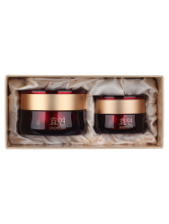  ВЛК Hyo Yeon Набор кремов Hyo Yeon Jayang Eye Cream Set 