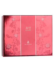  ВЛК Hyo Yeon Набор для лица уходовый Hyo Yeon Jayang Skin Care 2 Items Set