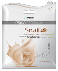 АН Original Маска Snail Modeling Mask / Refill 25гр