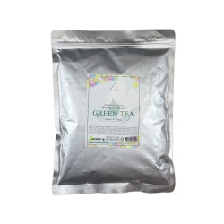 АН Original Маска Green Tea Modeling Mask / 500g