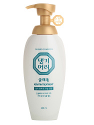  ДГМ GLAMO Бальзам для поврежденных волос DAENG GI MEO RI GLAMO Keratin Treatment 400