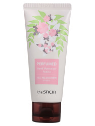  СМ Hand P Крем для рук M парфюмированный с акацией Perfumed Hand Moisturizer -Acacia- 60ml