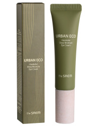  СМ Harakeke VEGAN D Крем для кожи вокруг глаз Urban Eco Harakeke Deep Moisture Eye Cream 30ml