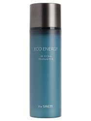  СМ Eco Energy Лосьон для лица увлажняющий Eco Energy All In One Moisture Milk,160мл