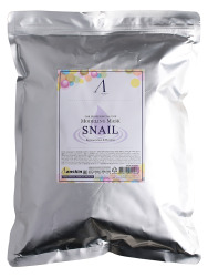 АН Original Маска Snail Modeling Mask / 1kg