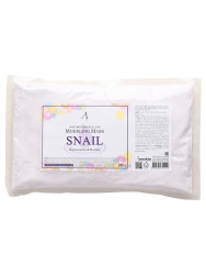  АН Original Маска Snail Modeling Mask / Refill 240гр