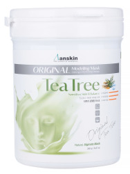 АН Original Маска Teatree Modeling Mask / container 240гр