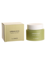  СМ Harakeke Бальзам-щербет для лица очищающий Urban Eco Harakeke Clean Balm 100ml