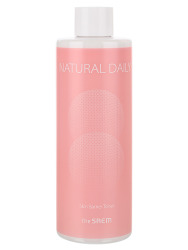  СМ DAILY Тонер для лица увлажняющий Natural Daily Skin Barrier Toner 500ml