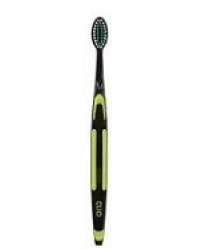  КЛИ Зубная щетка Gio Antibacterial Ultra-Fine Bristle Toothbrush
